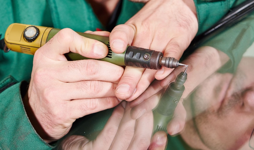 Nichols Auto Glass LLC